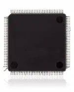 IC Blu-ray Renesas R9J04G011FP1 PlayStation 4 (CUH-1200) / Slim / Pro - imagine 3
