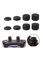 Capac Joystick Controller PlayStation 4 / Playstation 5 PS5 - imagine 5