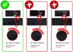 Sursa Alimentare PlayStation 4 PS4 Slim Aftermarket - imagine 3