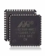 IC controller Ethernet Marvell (88EC060-NNB2) PlayStation 4 (CUH-10XX CUH-11XX)