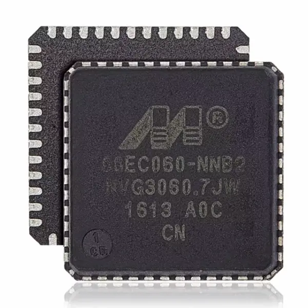 IC controller Ethernet Marvell (88EC060-NNB2) PlayStation 4 (CUH-10XX CUH-11XX)