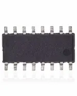 IC alimentare display (SOP16) PlayStation 4 (NCP1631G) - imagine 4