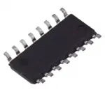 IC alimentare display (SOP16) PlayStation 4 (NCP1631G) - imagine 5