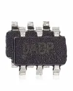IC control alimentare Playstation 4