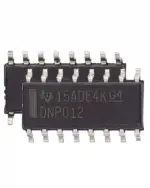 IC control alimentare (DNP012) Playstation 4 (16 Pin)