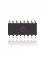 IC control alimentare (DNP012) Playstation 4 (16 Pin) - imagine 4