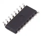 IC control alimentare (DNP012) Playstation 4 (16 Pin) - imagine 5
