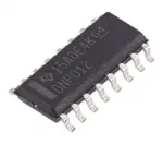 IC control alimentare (DNP012) Playstation 4 (16 Pin) - imagine 6