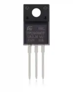 Power Schottky Rectifier STPS20H100CFP - Playstation 4