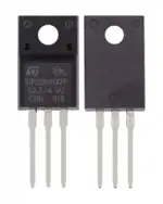 Power Schottky Rectifier STPS20H100CFP - Playstation 4 - imagine 2