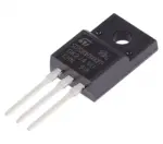 Power Schottky Rectifier STPS20H100CFP - Playstation 4 - imagine 5