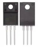 Sursa Alimentare Mosfet Playstation 4 (SPA20N60C3 TO-220) - imagine 2