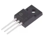 Sursa Alimentare Mosfet Playstation 4 (SPA20N60C3 TO-220) - imagine 4