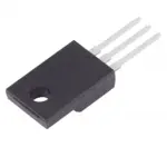 Sursa Alimentare Mosfet Playstation 4 (SPA20N60C3 TO-220) - imagine 5