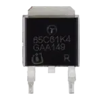65C61K4 - MOSFET alimentare Playstation 4 Slim (TO-252)