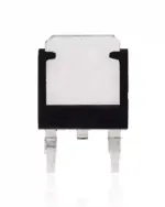65C61K4 - MOSFET alimentare Playstation 4 Slim (TO-252) - imagine 3