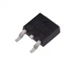 65C61K4 - MOSFET alimentare Playstation 4 Slim (TO-252) - imagine 4