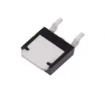 65C61K4 - MOSFET alimentare Playstation 4 Slim (TO-252) - imagine 5