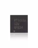 IC alimentare Richtek RT5069 Playstation 4 Slim / Playstation 4 Pro (QNF-32) (Soldering Required) - imagine 3