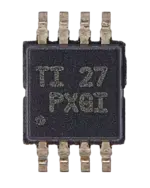 MOSFET PXGI (MSOP8) Playstation 4 Slim