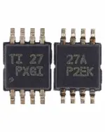 MOSFET PXGI (MSOP8) Playstation 4 Slim - imagine 2