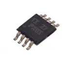 MOSFET PXGI (MSOP8) Playstation 4 Slim - imagine 4
