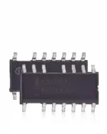 IC alimentare DAP049 (SOP14) Playstation 4 Slim / Pro