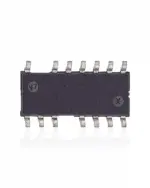 IC alimentare DAP049 (SOP14) Playstation 4 Slim / Pro - imagine 4