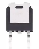 MOSFET N-Channel 10N60M2 alimentare PlayStation 4 Slim (TO-252, Package A) - imagine 3