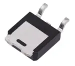 MOSFET N-Channel 10N60M2 alimentare PlayStation 4 Slim (TO-252, Package A) - imagine 4