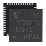 IC incarcare controller PS4