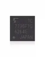 IC incarcare controller PS4 - imagine 3