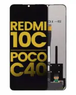 Display telefon Xiaomi Redmi 10C / Xiaomi Poco C40 Refurbished