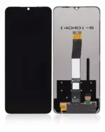 Display telefon Xiaomi Redmi 10C / Xiaomi Poco C40 Refurbished - imagine 2