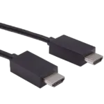 Cablu HDMI standard PlayStation 5 PS5 (#8000) - imagine 2