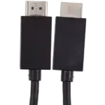 Cablu HDMI standard PlayStation 5 PS5 (#8000) - imagine 3