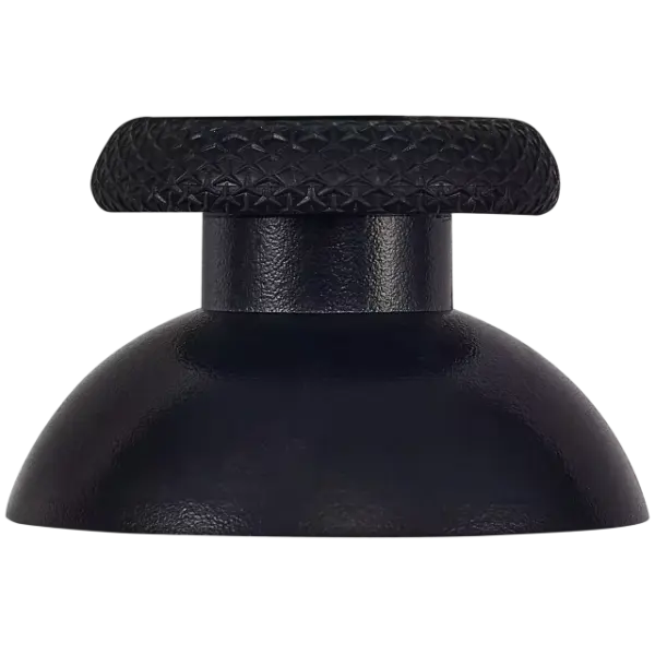 Oferte Black Friday Thumbstick Cap Controller PS5 DualSense, Black (Pachet de 50)
