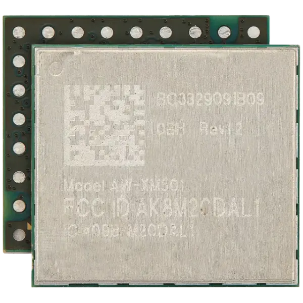 IC Bluetooth PlayStation 5 (1200)