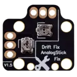 Mod Reparare Drift Joystick 3D Analog Gamepad PlayStation 4 / Xbox