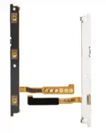 Cablu Flex cu Buton Power si Volum Samsung Galaxy S22 Ultra - imagine 2