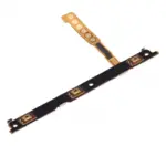 Cablu Flex cu Buton Power si Volum Samsung Galaxy S22 Ultra - imagine 4