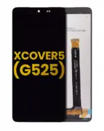 Display telefon Samsung Galaxy XCover 5 (G525) Refurbished (Black)
