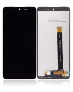 Display telefon Samsung Galaxy XCover 5 (G525) Refurbished (Black) - imagine 2