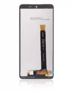 Display telefon Samsung Galaxy XCover 5 (G525) Refurbished (Black) - imagine 5