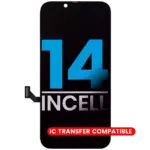 Display iPhone 14 In-Cell Aftermarket AQ7