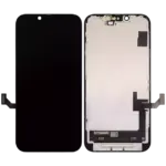 Display iPhone 14 In-Cell Aftermarket AQ7 - imagine 2