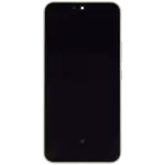Display telefon Samsung Galaxy A54 (A546) AMPlus (Lime) - imagine 3