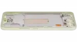 Display telefon Samsung Galaxy A54 (A546) AMPlus (Lime) - imagine 8