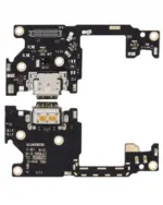 Mufa incarcare cu placa Motorola Edge 20 (XT2143 / 2021) - imagine 2