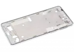 Carcasa Mijloc  Motorola Edge 20 (Frosted White) - imagine 5